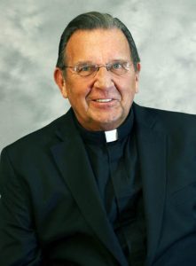 Reverend Michael J . Zipay