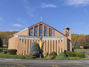 Corpus Christi Church