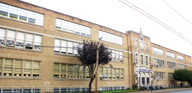 Good Shepherd Academy