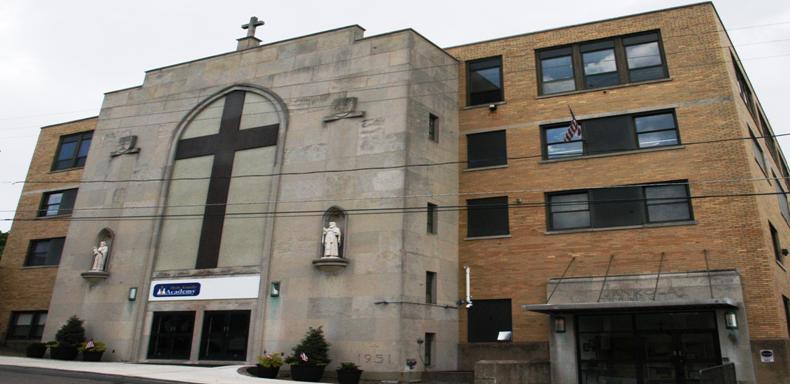 Holy Family Academy