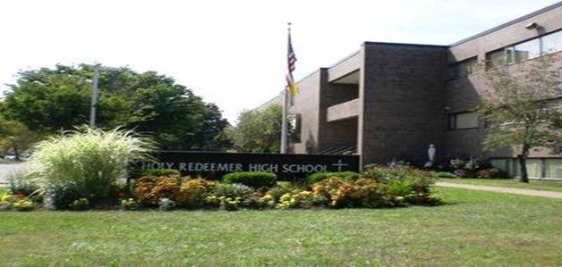Holy Redeemer High School