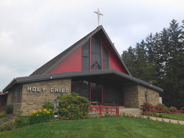 Holy Child Church