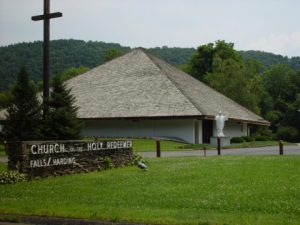 Church of the Holy Redeemer