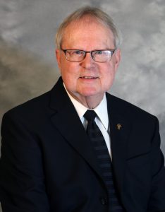 Deacon Leonard G. Kassick