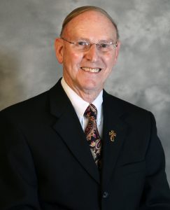 Deacon Eugene J. Kovatch