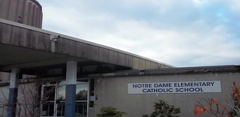 Notre Dame Elementary School