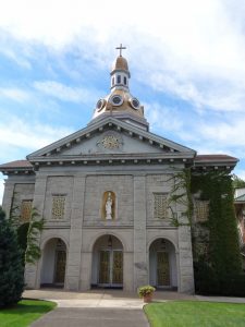 Our Lady of Mt. Carmel Church