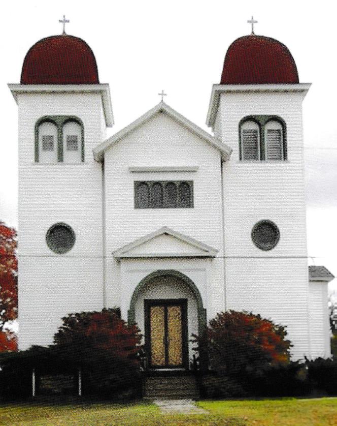 Our Lady of Perpetual Help Church