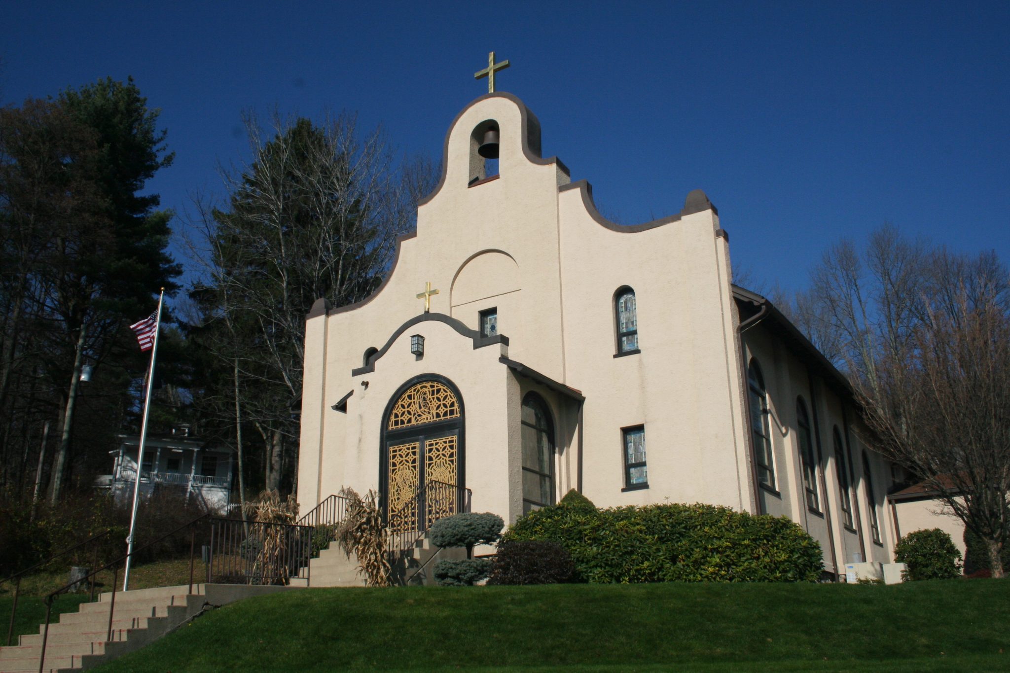 Our Lady of Victory Church