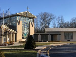 Our Lady of Victory Church