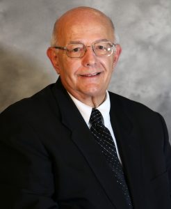 Deacon Robert A. Roman