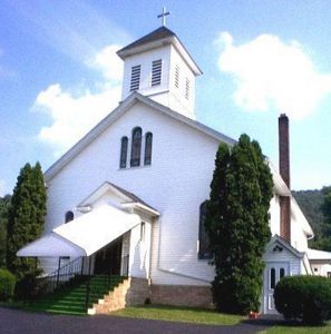 Sacred Heart of Jesus Church