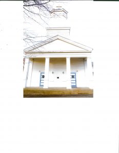 Saint John Nepomucene Church