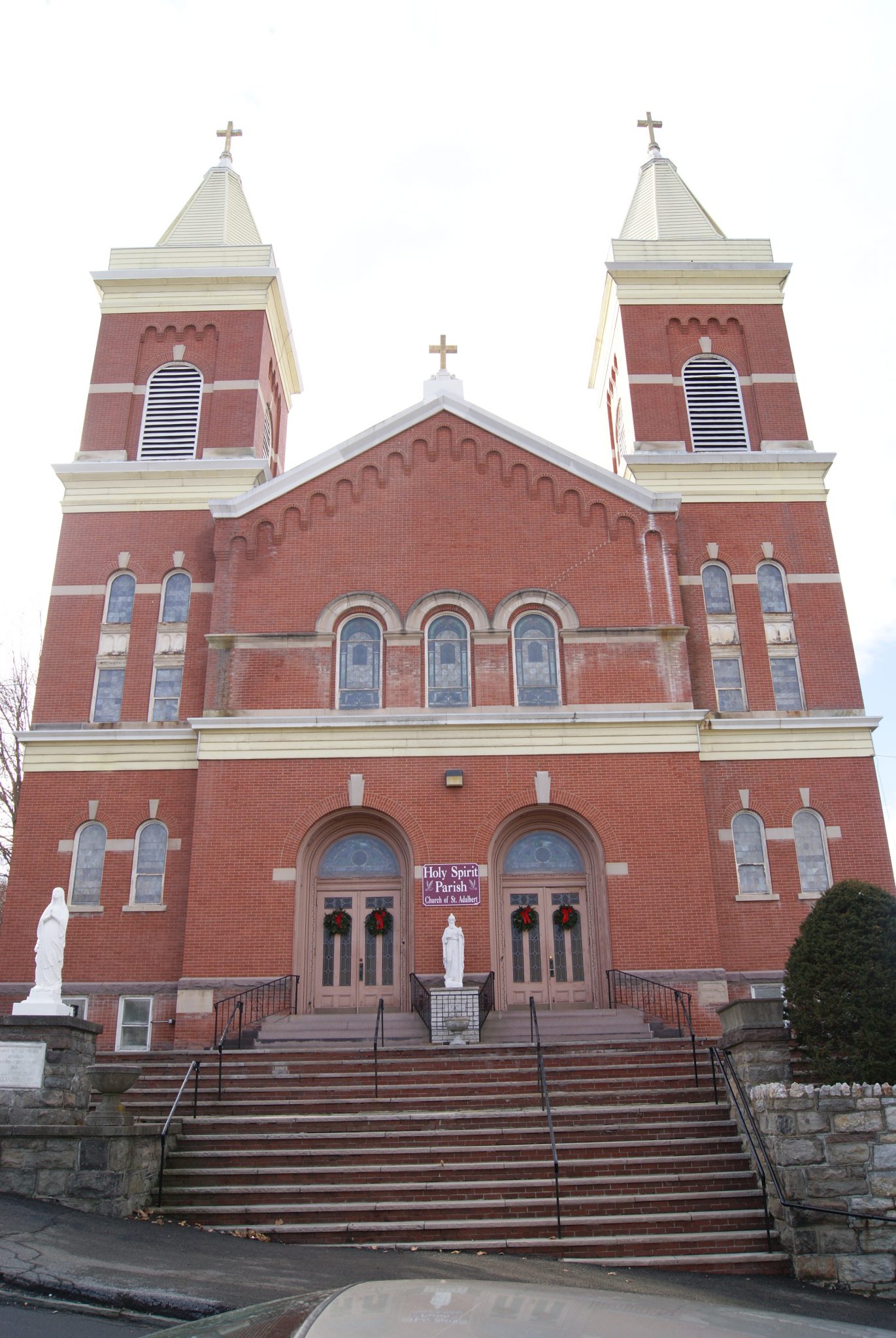 Saint Adalbert Church