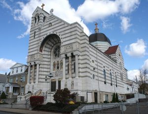 Saint Patrick Church