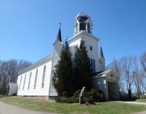 Saint Augustine Church