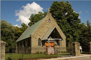 St. Catherine Church, Westfield (St. Thomas Parish)