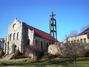 Saint Catherine of Siena Church