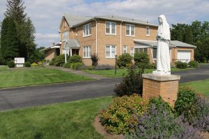 Saint Frances X. Cabrini Church