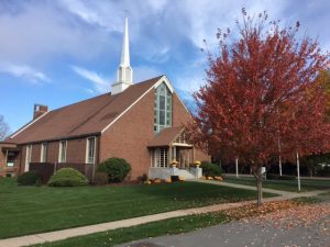 St. Joseph Church, Matamoras