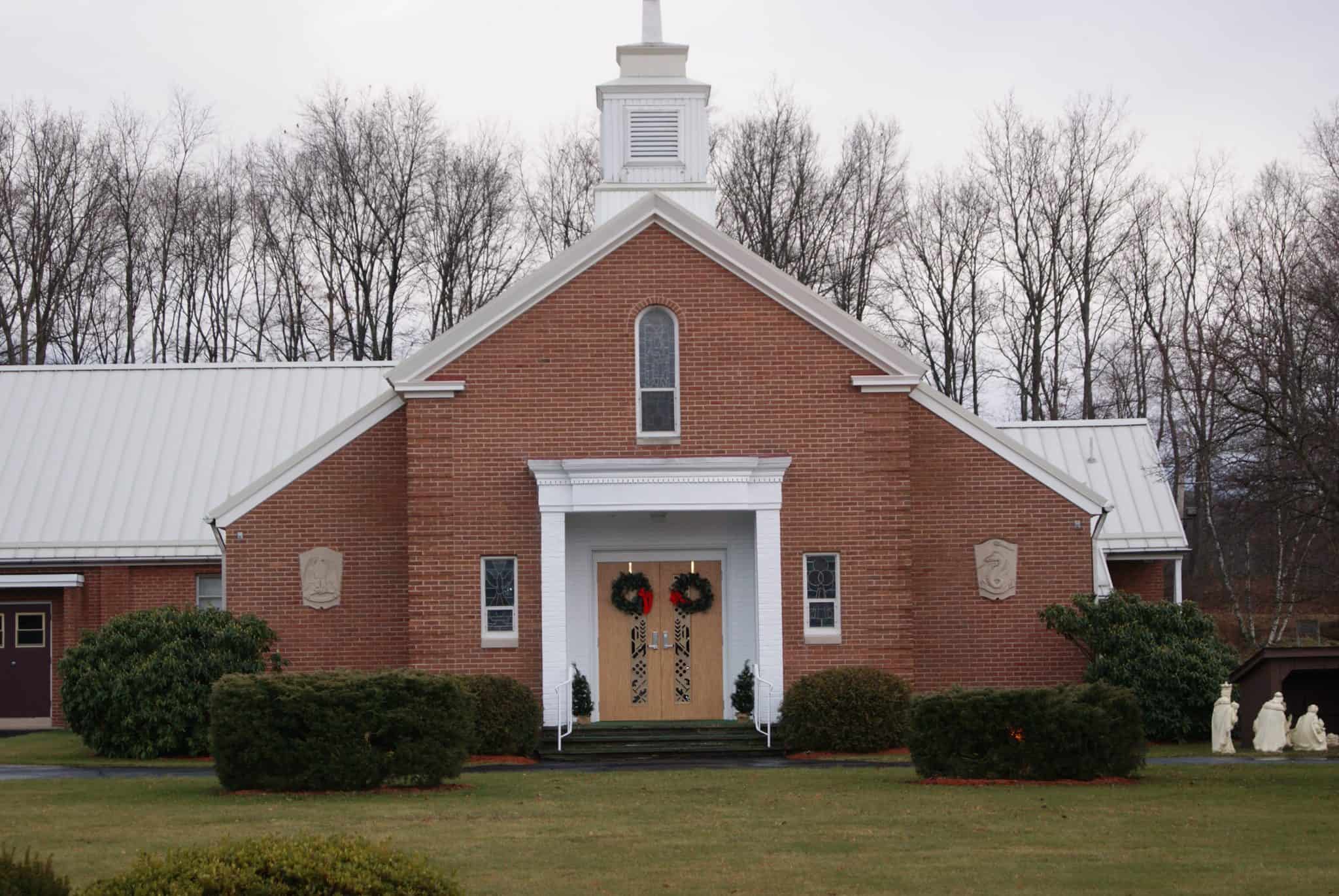 Saint Martha Church