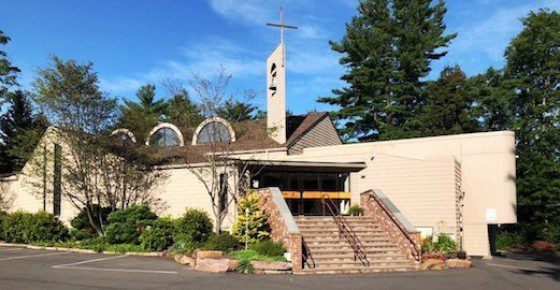 Our Lady of the Lake Church