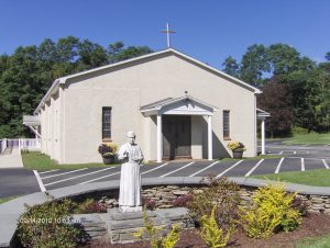 Saint Pius X Church