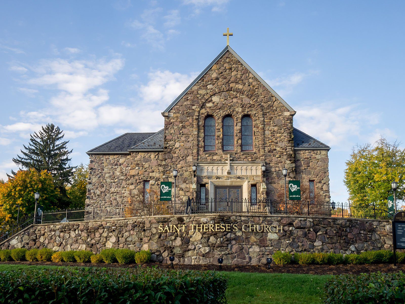 Saint Therese Church