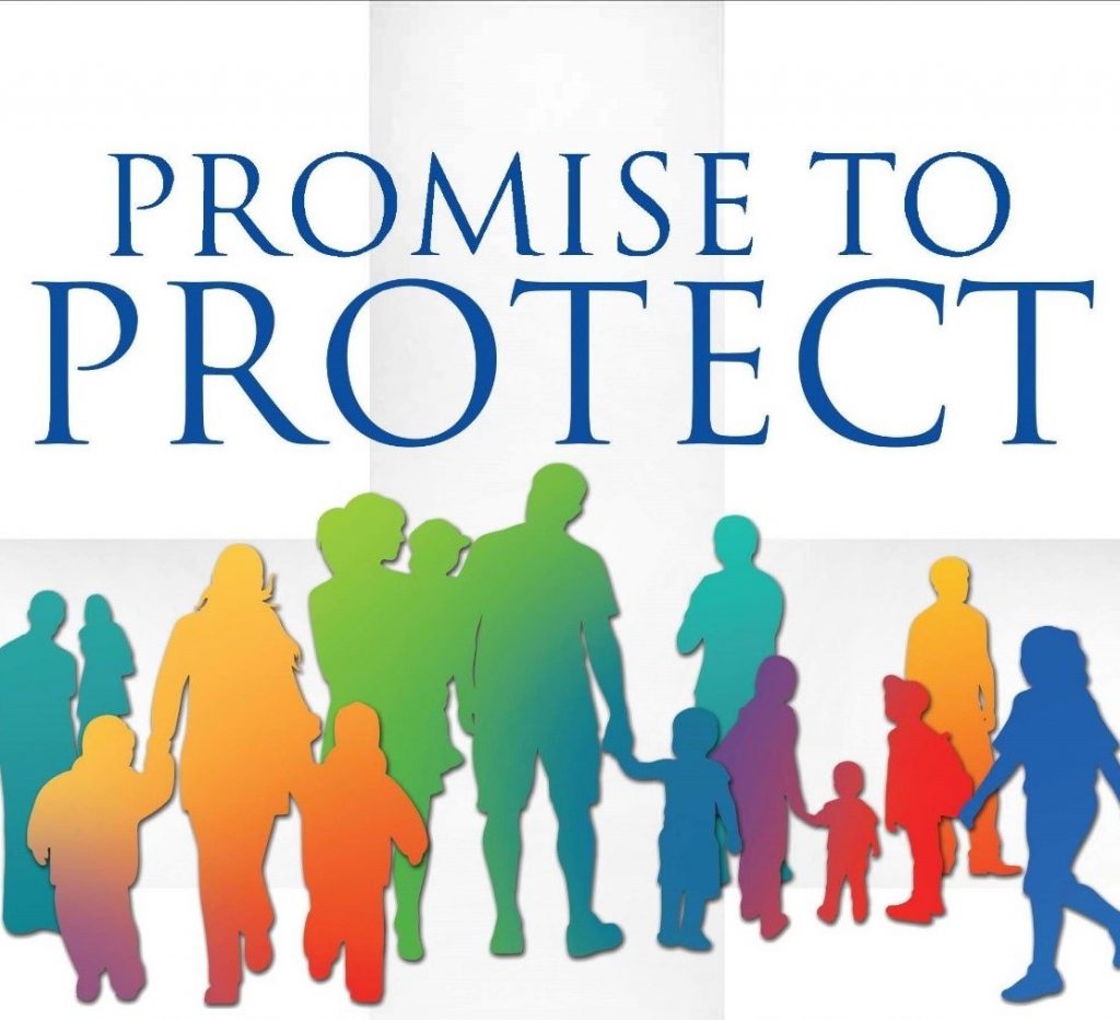 Promise to Protect image