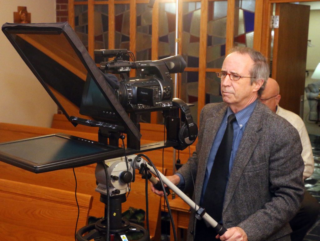 About Catholic Television Diocese of Scranton