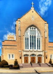 Saint Aloysius Church