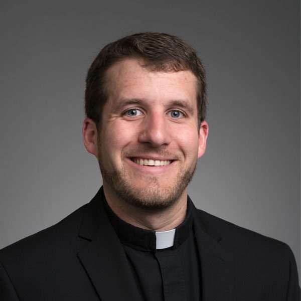 Father Ryan Glenn