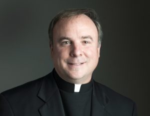 Reverend Paul A.  McDonnell