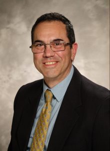 Deacon Joseph Sudano