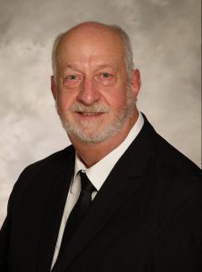 Deacon Eugene Blockus