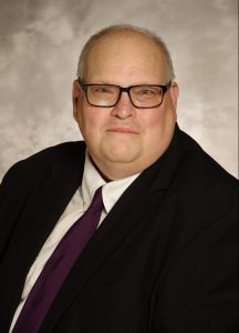 Deacon Joseph Chmiola