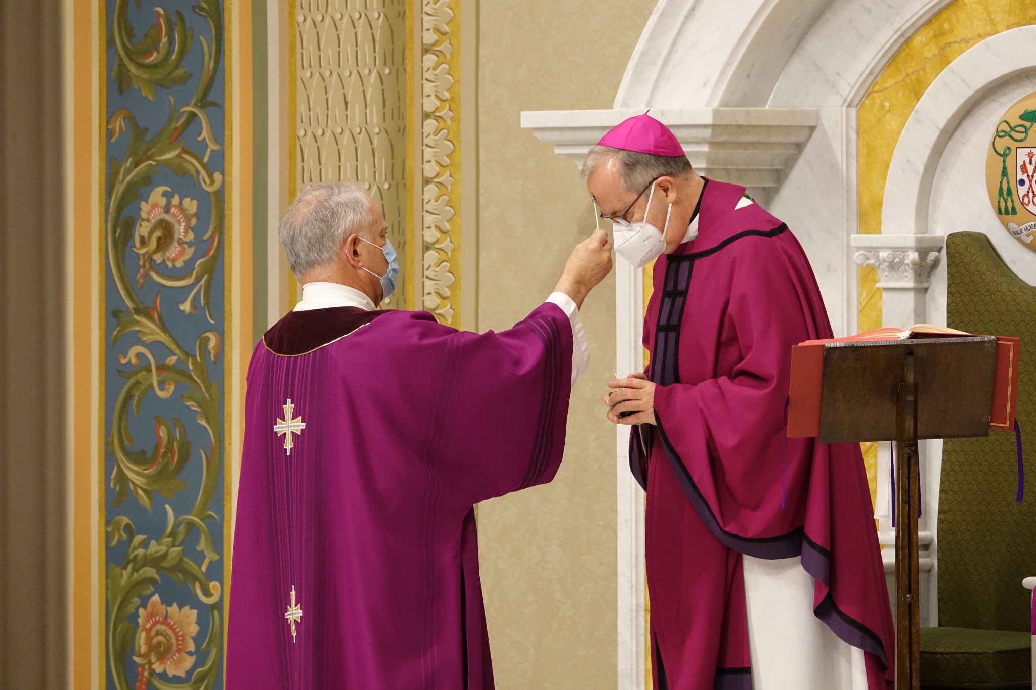 st patricks day ash wednesday scranton pa