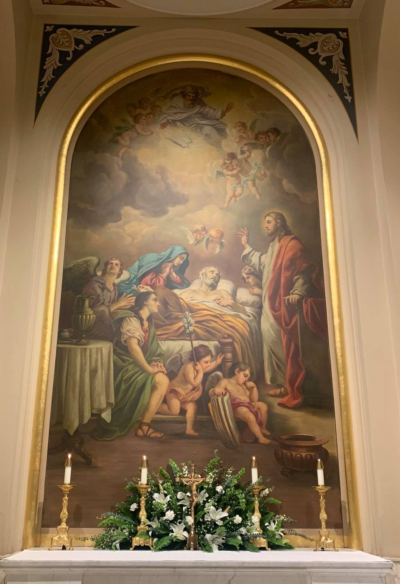 What the Gifts of the Magi Tell Us about Jesus - National Shrine of the  Immaculate Conception