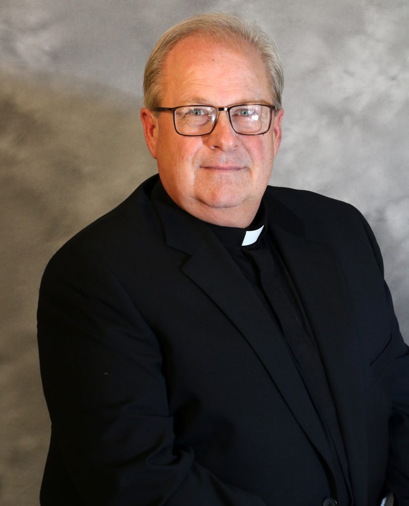 Father Andrew Kurovsky