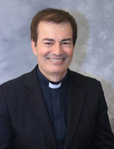 Reverend Helias  De Oliveira