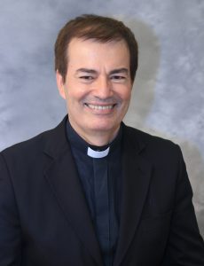 Reverend Helias De Oliveira