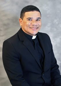 Reverend Neftali Feliz-Sena