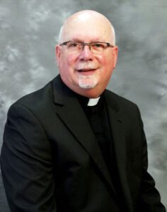 Reverend Michael M. Bryant