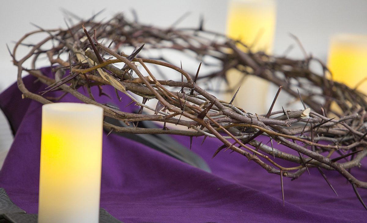 Absolution Formula New translation tweaks to sacrament of penance take effect this Lent ...