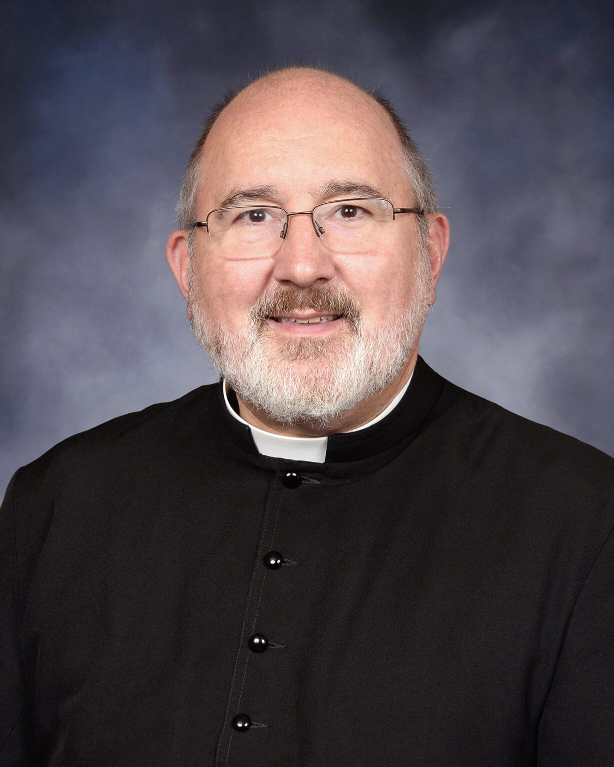 Indianapolis priest named director of USCCB’s Institute on the