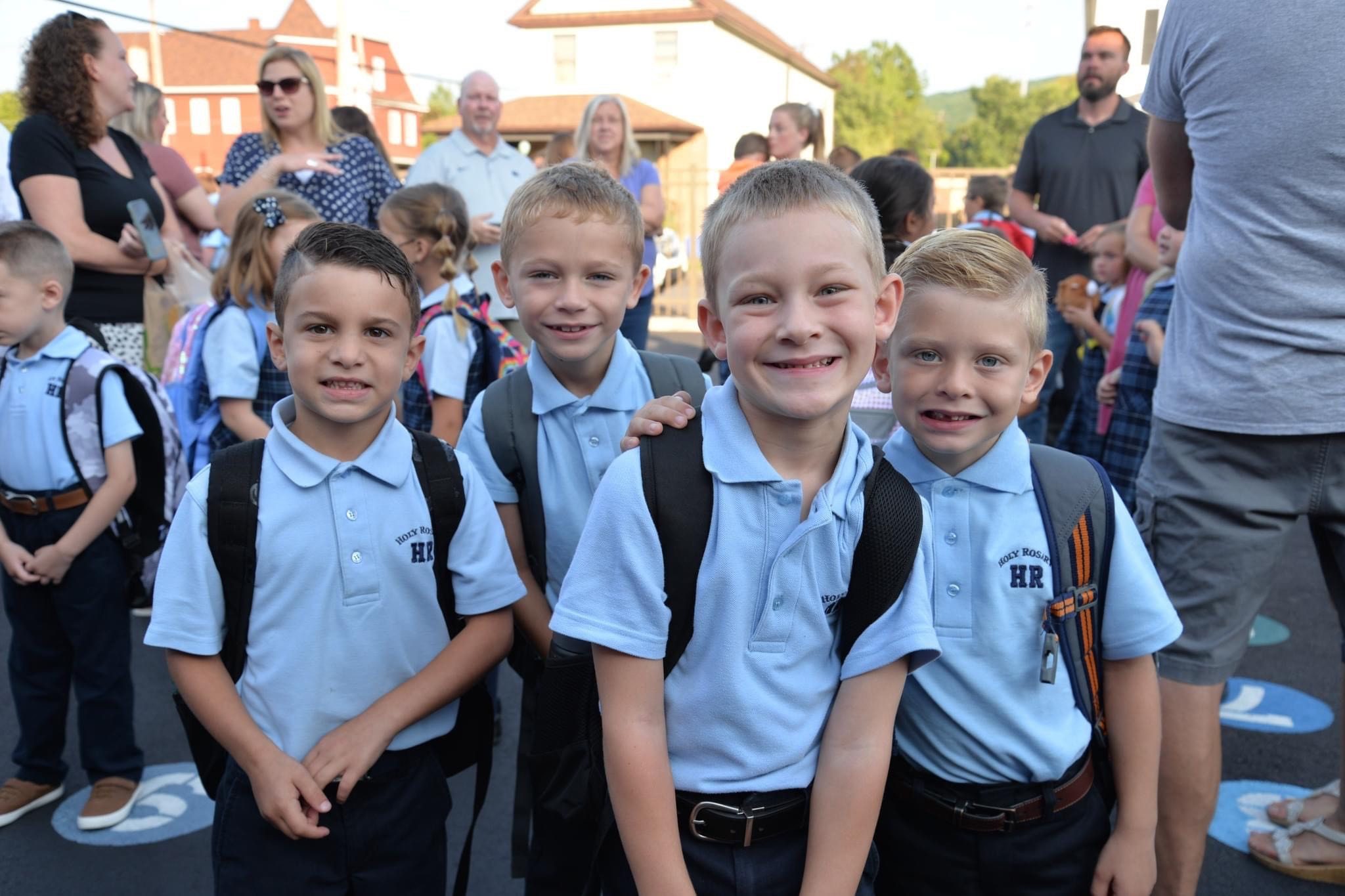 Diocese announces “Our Faith. Our Students. Our Future” a Strategic