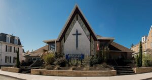 Our Lady of the Immaculate Conception Church (Saint Ann Church)