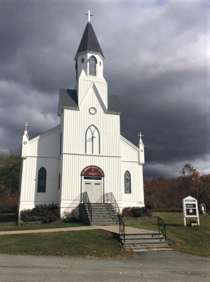 Saint Juliana Church