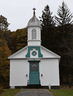 Saint Mary of the Assumption Church