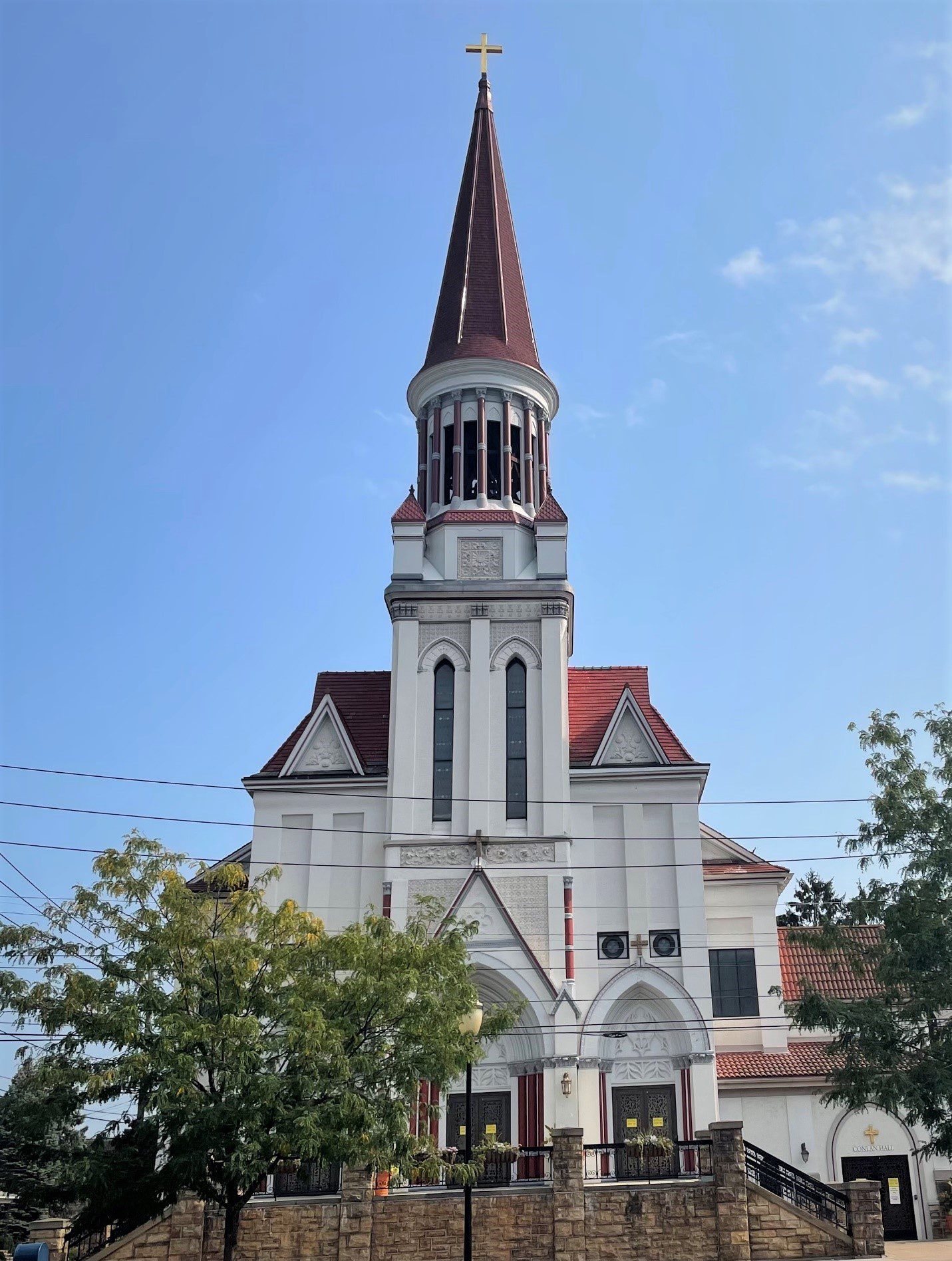 Saint Ignatius Church